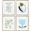 Naive Garden S/4 Set by Hegre