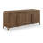 Esai Oak Veneer And Solid Wood Sideboard / Buffet-83506654