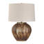 Lampe de table Uttermost Mckinley