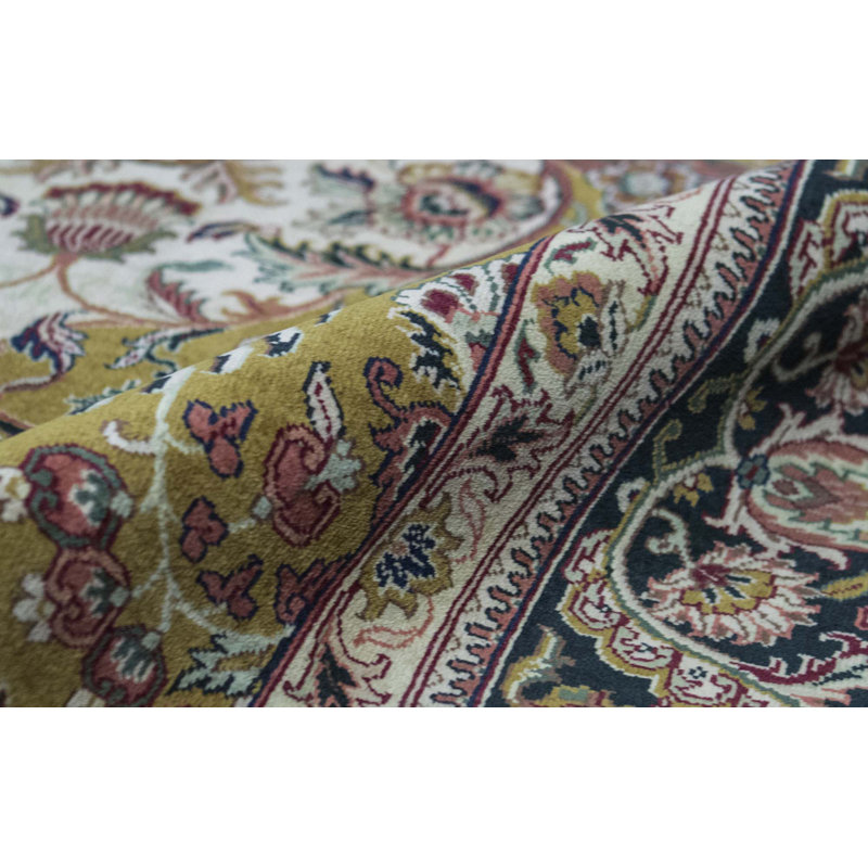 One-of-a-Kind 8' X 10' Area Rug
