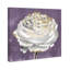 « lilas renoncule », reproduction d’art sur toile-21700373