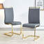 Ensemble de 2 chaises de salle à manger rembourrées-184892364-184892369-184892375