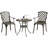 Outdoor Dining Armchair