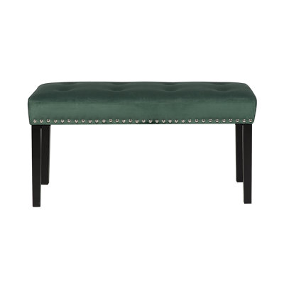 Saffron Walden Upholstered Bench