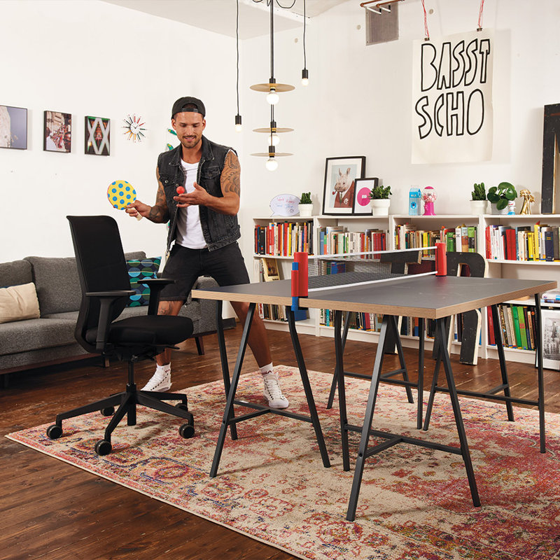 Trendoffice Office Chair