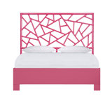 Tiffany Bed