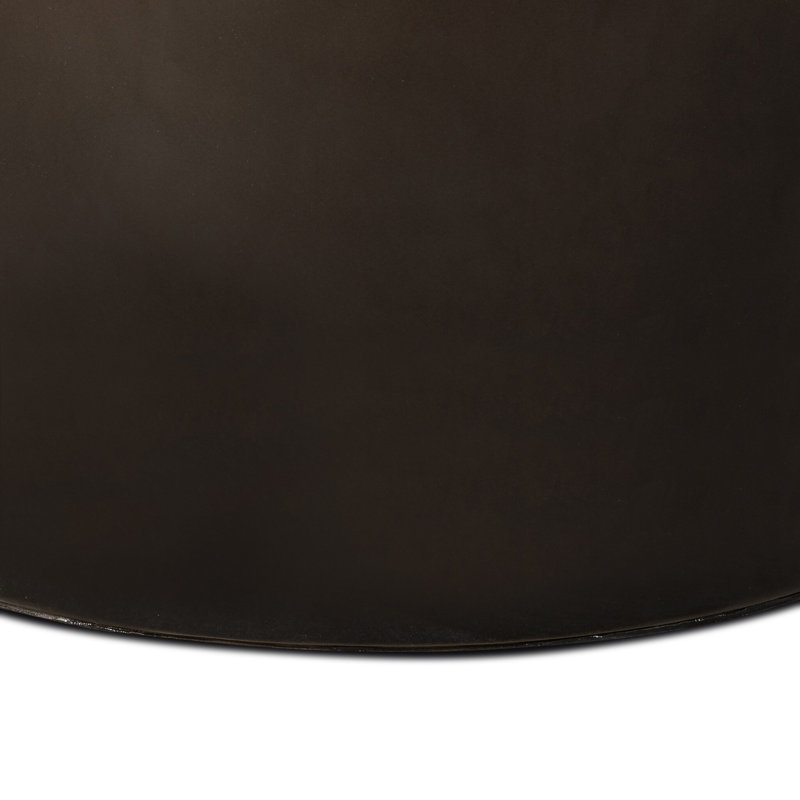 Round Pedestal Dining Table