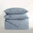 Wonderful 100% Cotton Reversible 3 Piece Quilt Set-95376534-109681701