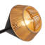 Lustre sphérique spoutnik à 6 lumières Keaz-1014675669