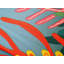 Anxo 155cm Beach Parasol