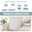85% Polyester/15% Spandex Slipcover-797000121