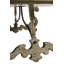 Table basse Caldera