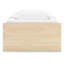 Lit plateforme simple Onita avec 1 rangement latéral-123382876-123382875