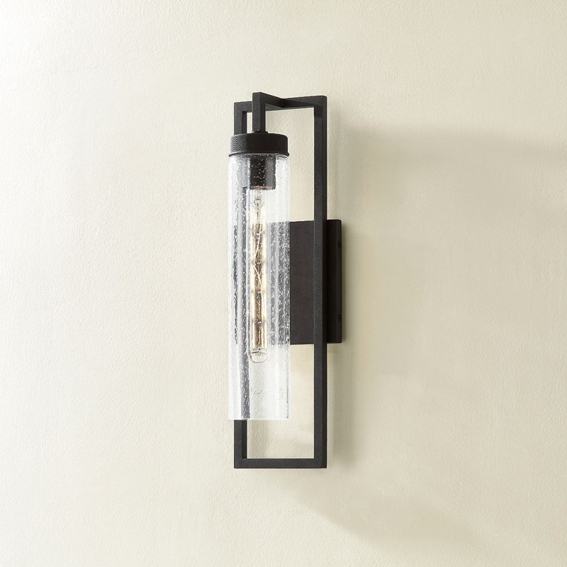 Chester 1 Light Wall Sconce