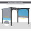 3m x 3m Metal Gazebo