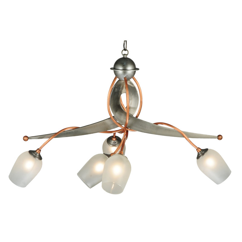 5 - Light Chandelier