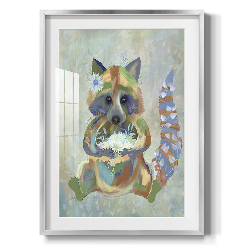 Kiondra -Gallery Wrapped Canvas, 28.5" H x 20.5" W