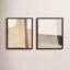 Overlapping By 2 Painting by Julia Balfour-818164599-818164597