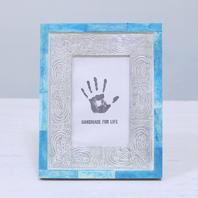 Creline Wood Matte Picture Frame