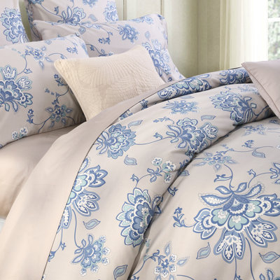 Ensemble de housse de couette 3 pièces (sans noyau)