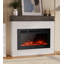 Aeliana Belfry Heating Electric Fire-186149793-186149852