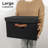Rebrilliant Fabric Storage Bag-2106886561
