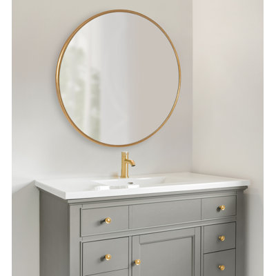 Miroir d'appoint Minuet