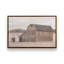 «Mormon Row Barn» par Lori Deiter, reproduction d'art-1659459282-1659459280-1659459294