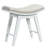 Manufactured Wood Accent Stool-1512270732