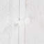 Edgars 60cm Solid Wood Sideboard