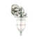 New Canaan Armed Sconce