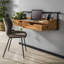 120Cm W Rectangle Floating Desk