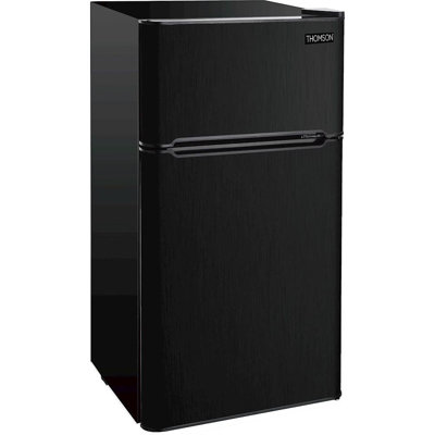 Mini réfrigérateur autoportant avec congélateur Frigidaire