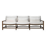 Vaterra Outdoor 3 - Seat Patio Sofa