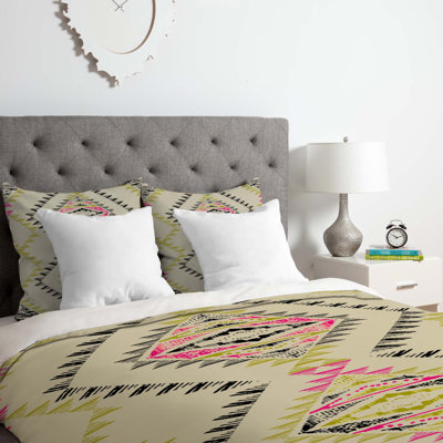 Ensemble de housse de couette