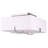 Soho Cotton Flush Mount