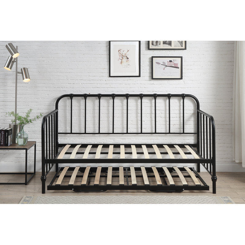 Cottle Daybed with Trundle