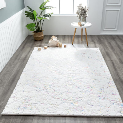 Tapis ivoire Ridgeley
