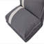 Canapé-lit pour chien moderne pour adultes et animaux de compagnie - base réglable en 6 positions, pliable en 5 secondes, base en velours côtelé pour fauteuil à billes et coussin - peu encombrant.-453224143