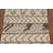 Handmade Ivory Moroccan Runner Rug