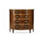 Buckingham Solid Wood Accent Chest