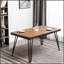 Ensemble de salle à manger 5 pièces, table à manger en épingle à cheveux avec 4 chaises confortables pour les cuisines modernes et classiques-1557834856-1557834870
