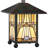 Inglenook Metal Table Lamp