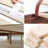 Sawiris Solid Wood Low Profile Platform Bed-890975984-807020605