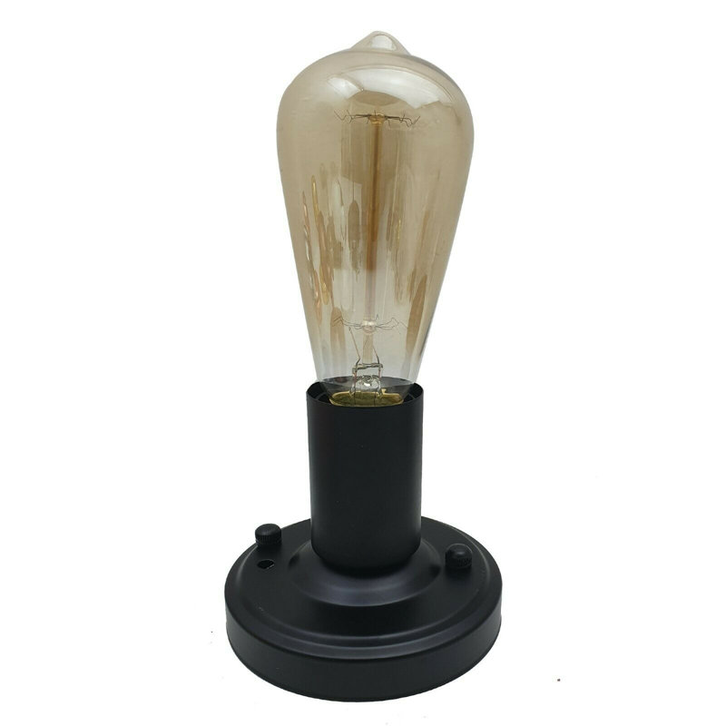 Mingenew Semi Flush Mount