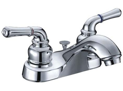 Bathroom Faucet