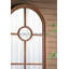 Miroir pleine longueur traditionnel Turner