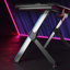 Metal Base A-Frame Sign Holder