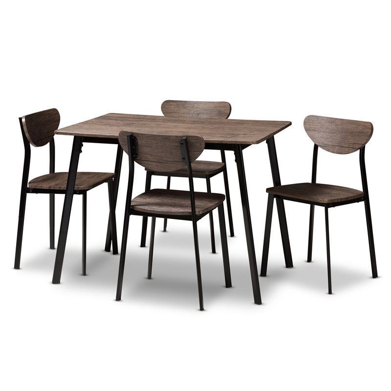 4 - Person Dining Set