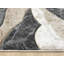 Tapis contemporain moderne géométrique abstrait sculpté à la main pour le salon et la chambre à coucher-1955646948